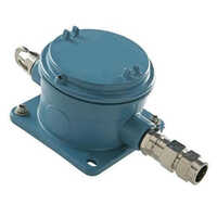 Flameproof Switchgear No Of Poles: Triple Pole