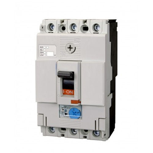 L And T Switchgear