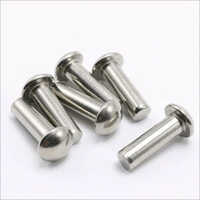 Stainless Steel Round Head Rivet