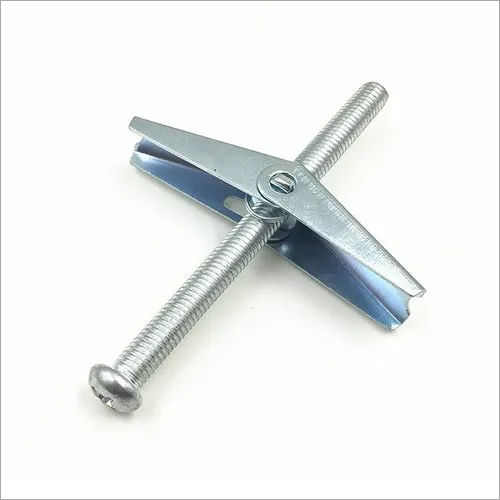 Toggle Bolt Anchors