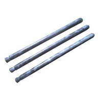 Thermocouple Protection Tube - 1/2 Inch To 1 Inch Size, K Type, White Color, 230 Power | Ideal For Industrial Applications