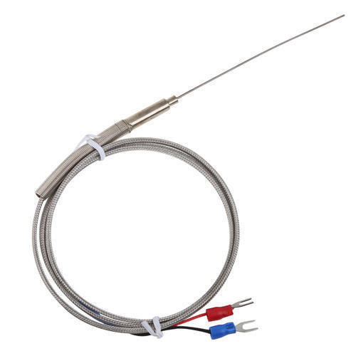 RTD Thermocouple Assemblie