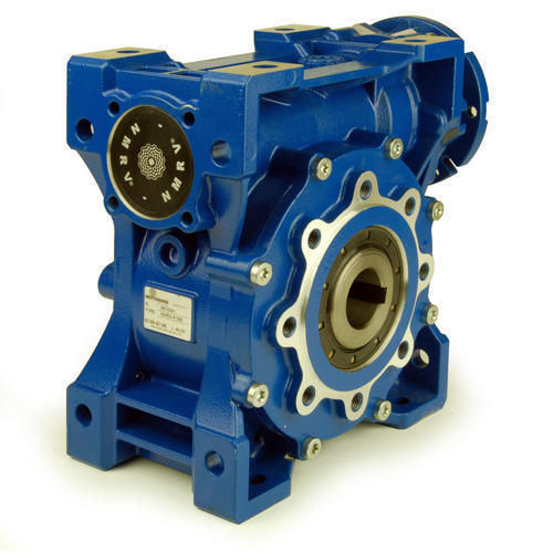 Mild Steel Gearbox