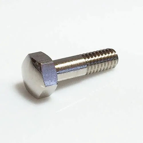 Nickel Alloy Bolt