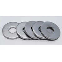 Inconel Washer
