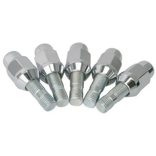 Titanium Fasteners