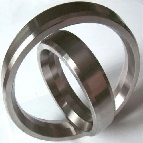 Titanium Alloy Ring