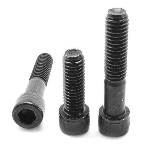 Mild Steel Fasteners