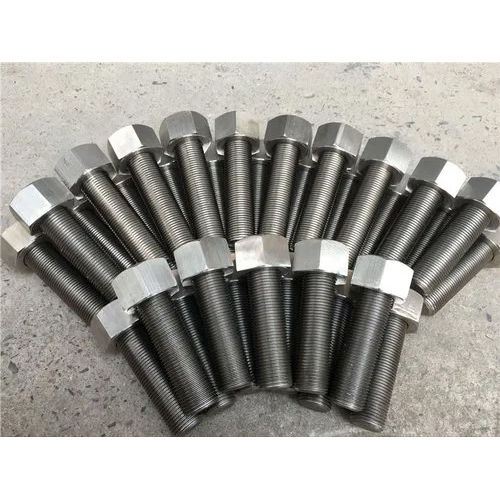 High Tensile Grade 8.8 Heavy Hex Bolts