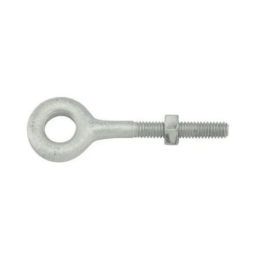 Hot Dip Galvanized Eye Bolt