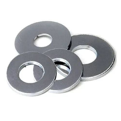 Super Duplex Stainless Steel Washers