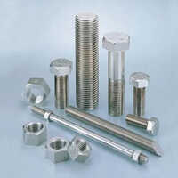 Aluminium Fasteners