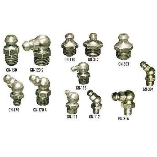 Industrial Fastener