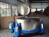 Automatic Hydro Extractor Machine