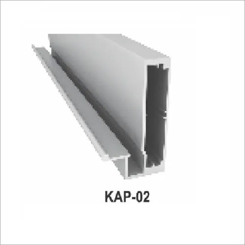 Aluminium Handle Profile