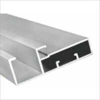 Glass Handle Profile