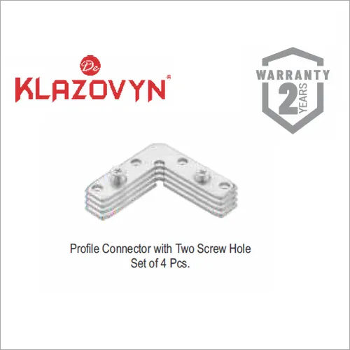Aluminium Profiles