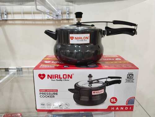 Buy HA HANDI PRESSURE COOKER 5 LTR at Best Price HA HANDI