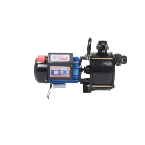 SS 0.5 HP Single Phase Monoblock Pump