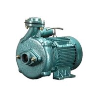0.5 HP Electric Monoblock Pump