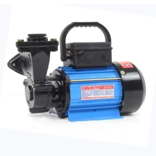 Stainless Steel 0.5 Hp Single Phase Monoblock Pump