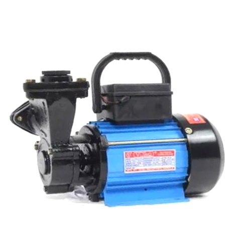 Stainless Steel 0.5 Hp Monoblock Pump