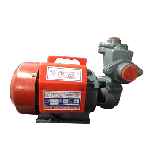 1 HP Monoblock Pump