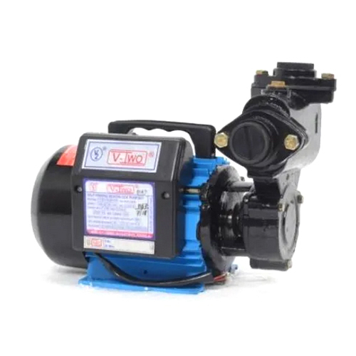 1 HP Single Phase Monoblock Pump