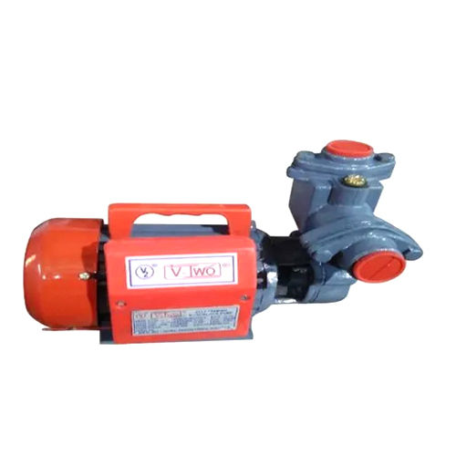 Stainless Steel Single Phase Monoblock Pump