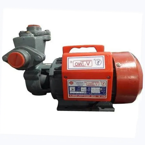 1.0 HP Monoblock Water Pump