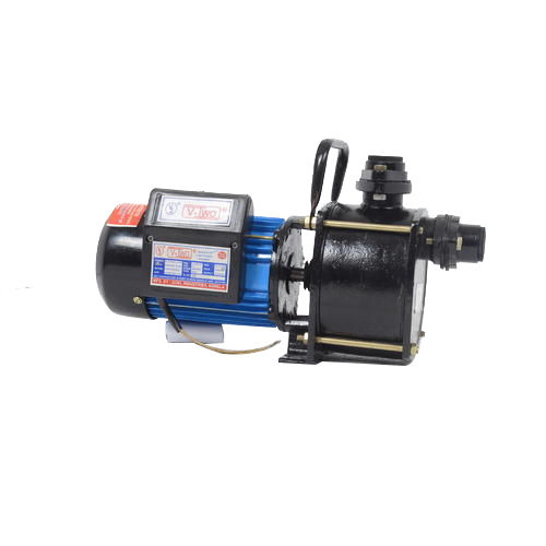 Stainless Steel 1 Hp Centrifugal Jet Pump