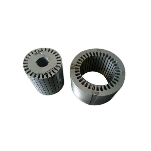 Crno Steel Motor Stamping Size: Different Available