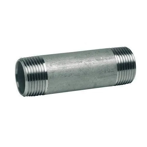 GI Threaded Nipple