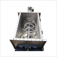 Ribbon Blender