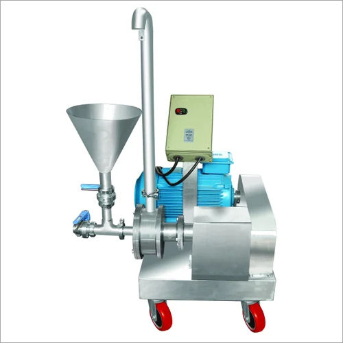 High Shear Mixer