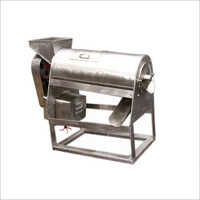 Vegetable And Fruit Pulping Machine