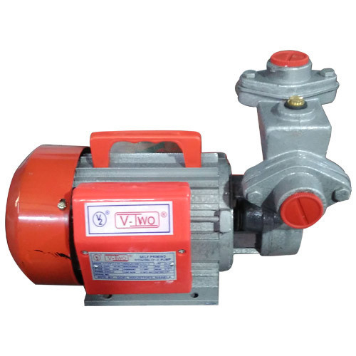 1 HP Self Priming Monoblock Pump