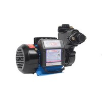 1 HP Self Priming Monoblock Pump