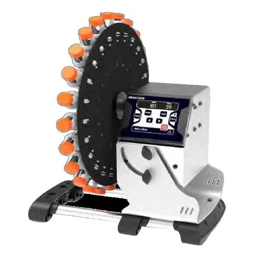 IROLL DR24 Digital Disk Tube Rotator