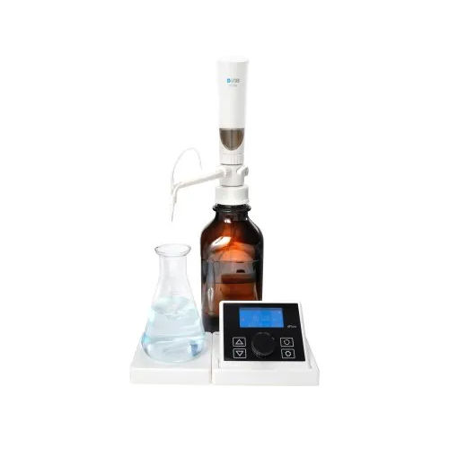 DTrite Electronic Titrator