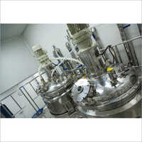 Chemical Reactor