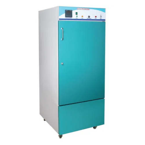 Bod Incubator Or Cooling Incubator Application: Laboratory