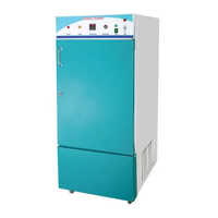 Humidity Chamber Or Stability Chamber Size: 45 X 45 X 50 Cm