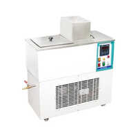 Low Temperature Bath - Color: White