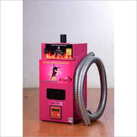 Automatic Electric Napkin Incinerator - Color: Pink