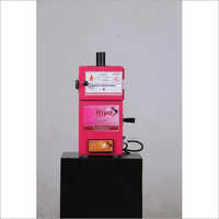 Automatic Sanitary Napkin Disposal Machine - Color: Pink