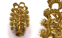 Induction Based Jewellery Casting Machine