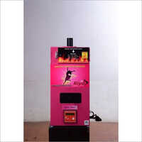 Napkin Incinerator In Tiruppur - Color: Pink