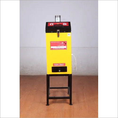 Industrial Sanitary Napkin Incinerator RI106