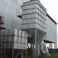 Air Pollution Control Device For Boiler - Application: Industrial